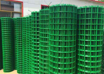 Hebei Bending Fence Technology Co., Ltd dây chuyền sản xuất nhà máy