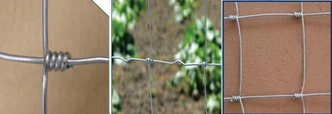 tin tức mới nhất của công ty về ĐẦY ĐỦ GALVANIZED VELDSPAN 1,2M CÁT CỐ ĐỊNH CỐ ĐỊNH HÀNG RÀO KNOT  1