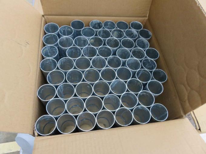 Hot Dip Galvanized Low Carbon Steel Wire Chain Link Fence cho nông trại 20