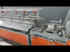 sản xuất hàng rào liên kết chuỗi