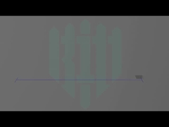 Video hướng dẫn cài đặt cho hàng rào liên kết chuỗi