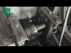 Sản xuất hàng rào dây đôi 8/6/8mm