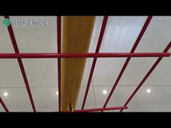 Cửa hàng bảo vệ rìa