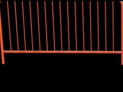 hoạt động kiểm soát đám đông hàng rào người đi bộ thép buổi hòa nhạc hàng rào kiểm soát đám đông sập hàng rào