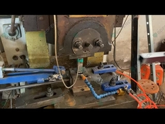 Phòng sau trang trí hiện đại hàn ống thanh trên cùng mới đúc sắt thép tấm hàng rào