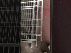 Phòng chống leo núi Phòng chống cắt Nhà tù Quân sự 358 Cửa hàng an ninh cao