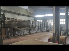 358 Bao bì hàng rào chống leo núi Video