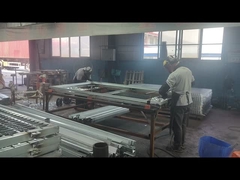 Cách hàng rào 3D được sản xuất