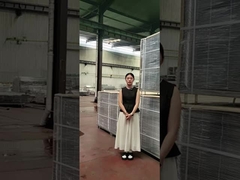 Hàng rào 3D thực sự được sản xuất theo cách này