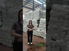 Phương pháp đóng gói cho hàng rào dây chuyền được vận chuyển đến Hoa Kỳ