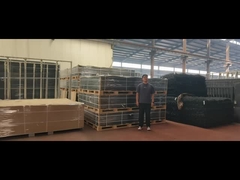 Giao hàng hàng rào 3D đến Úc