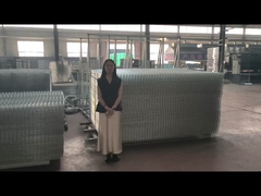 Làm thế nào để đóng gói hàng rào 3D được thực hiện?