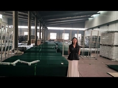 Kiểu sản phẩm lưới an toàn ban công V để ngăn ngừa ngã