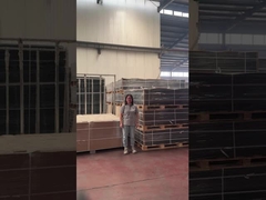 Hàng rào lưới thép hàn V cung cấp Máy chủ bảo mật