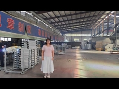 ODM kim loại hàn hàng rào tạm thời