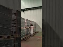 Hai phương pháp đóng gói cho hàng rào 3D