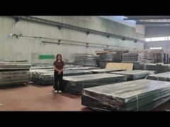 Kiểu dáng hàng rào ống