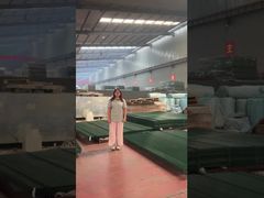 Sân vận động thể thao 358 Anti Climb An ninh hàng rào đóng gói