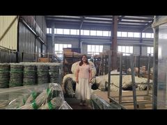 Phụ kiện phù hợp với cọc hàng rào 3D