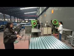 Quá trình sản xuất sau đào