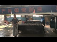 Ứng dụng chống ăn mòn