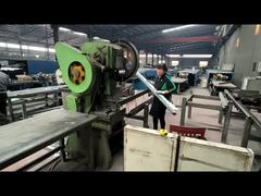 Đường chân đào 70 * 100 mm được xăng gửi đến Guadeloupe