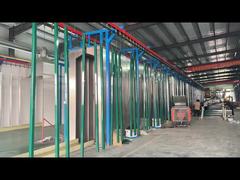 Quy trình sản xuất các kiểu bài đăng khác nhau