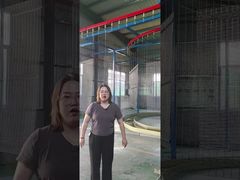 Hàng rào an ninh chống leo trèo