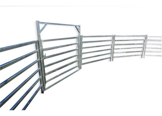 chất lượng  Welded Livestock Fence Panels nhà máy
