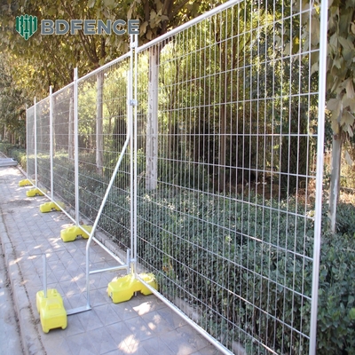 Úc Tòa nhà ngoài trời Phân khúc Temp Temp có thể tháo rời Bức tường Trellis Tòa nhà Zaun Sự kiện Cửa hàng Xây dựng Địa điểm tạm thời F