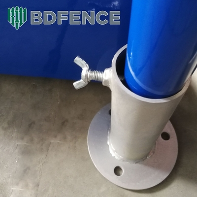 Bức tường bảo vệ hàng rào xây dựng bảo vệ vườn bền vững