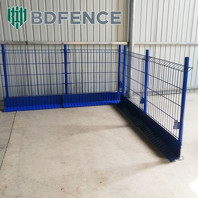 Bức tường bảo vệ hàng rào xây dựng bảo vệ vườn bền vững
