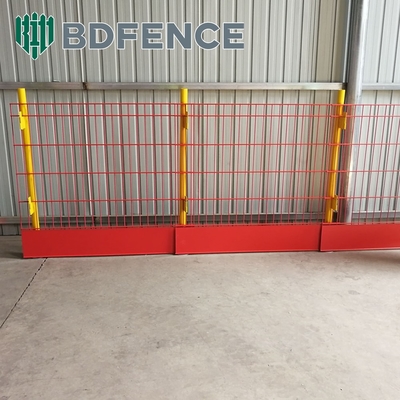 Bức tường bảo vệ hàng rào xây dựng bảo vệ vườn bền vững