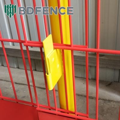 Bảo mật biên bảo vệ rào cản xây dựng rào cản biên hàng rào