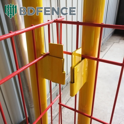 Bảo mật biên bảo vệ rào cản xây dựng rào cản biên hàng rào