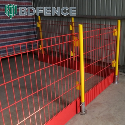 Bảo mật biên bảo vệ rào cản xây dựng rào cản biên hàng rào