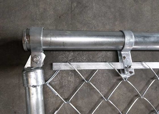 bán nóng thể thao sân bóng chày kim cương xăng dây chuyền nối hàng rào