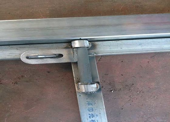 Khu vườn trang trí thấp 3D thép sợi thép đệm phủ nhựa trong Sliver