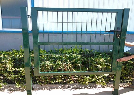 Cửa trượt thép và sắt 3D dễ lắp ráp cho bảo mật nhà bảo trì thấp ở Ấn Độ