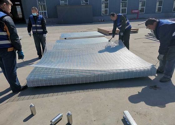 Nam Phi chống leo Clear Vu hàng rào 358 cao an ninh nhà tù hàng rào bán