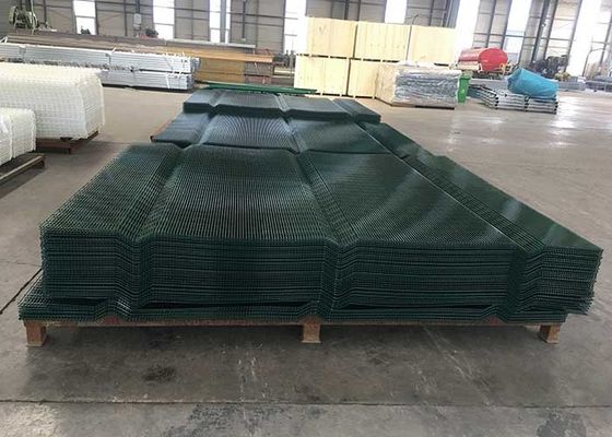 Nam Phi chống leo Clear Vu hàng rào 358 cao an ninh nhà tù hàng rào bán