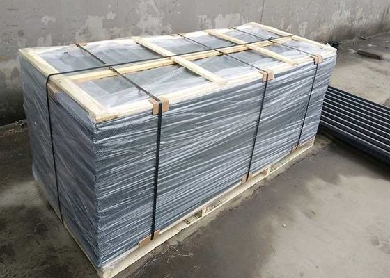 Nam Phi chống leo Clear Vu hàng rào 358 cao an ninh nhà tù hàng rào bán