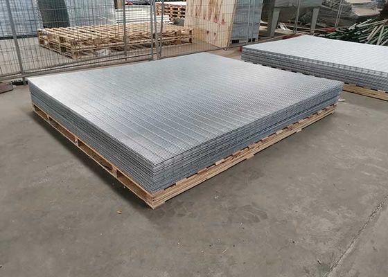 Sân bay chống leo núi An ninh cao 358 Clear View Bức tường