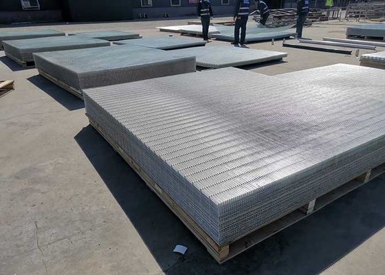Sân bay chống leo núi An ninh cao 358 Clear View Bức tường