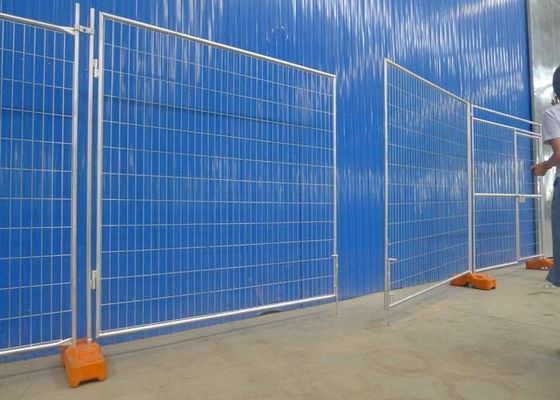 Địa điểm xây dựng Tiêu chuẩn Hoa Kỳ Thanh thép tạm thời