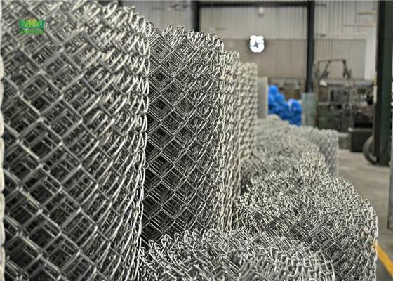 Dây lưới thép mạ kẽm 4mm Dây Dia