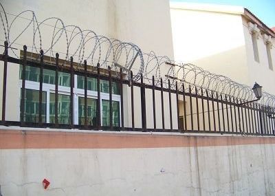 ISO9001 2008 Dây dao cạo Constantino chống ăn mòn