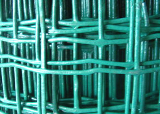 ISO9001 Uốn cong hàng rào bằng dây kim loại hàn