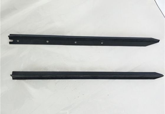 0.95lb / ft Sơn Green Metal T Bài viết cho hàng rào