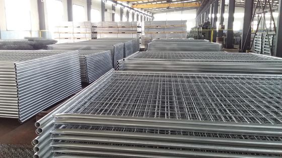 Địa điểm xây dựng Tiêu chuẩn Hoa Kỳ Thanh thép tạm thời
